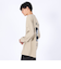 ルーカ（RVCA）HI SPEED FLORAL 長袖Tシャツ BD042065 KHA