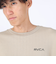 ルーカ（RVCA）HI SPEED FLORAL 長袖Tシャツ BD042065 KHA