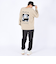 ルーカ（RVCA）HI SPEED FLORAL 長袖Tシャツ BD042065 KHA