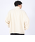 ルーカ（RVCA）CORD HALF ZIP TOP トレーナー BD042154 ANW