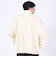 ルーカ（RVCA）CORD HALF ZIP TOP トレーナー BD042154 ANW
