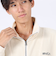 ルーカ（RVCA）CORD HALF ZIP TOP トレーナー BD042154 ANW