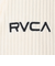 ルーカ（RVCA）CORD HALF ZIP TOP トレーナー BD042154 ANW