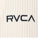 ルーカ（RVCA）CORD HALF ZIP TOP トレーナー BD042154 ANW