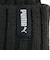 プーマ（PUMA）ニット帽 スポーツウェア フィッシャーマン ビーニー 02482901 黒 フリーサイズ