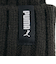 プーマ（PUMA）ニット帽 スポーツウェア フィッシャーマン ビーニー 02482901 黒 フリーサイズ