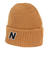 ニューバランス（new balance）ニット帽 Winter ウォッチマン ブロック N ビーニー LAH33003TOB