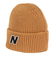 ニューバランス（new balance）ニット帽 Winter ウォッチマン ブロック N ビーニー LAH33003TOB