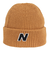 ニューバランス（new balance）ニット帽 Winter ウォッチマン ブロック N ビーニー LAH33003TOB