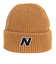 ニューバランス（new balance）ニット帽 Winter ウォッチマン ブロック N ビーニー LAH33003TOB