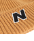 ニューバランス（new balance）ニット帽 Winter ウォッチマン ブロック N ビーニー LAH33003TOB