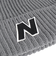 ニューバランス（new balance）ニット帽 Winter ウォッチマン ブロック N ビーニー LAH33003ZNC