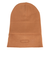 ニューバランス（new balance）ニット帽 Linear Knit カフドビーニー LAH33005TOB