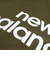 ニューバランス（new balance）ネックウォーマー LAM35731DON 防寒 オリーブ