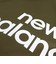 ニューバランス（new balance）ネックウォーマー LAM35731DON 防寒 オリーブ