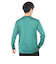 アクター（AKTR）バスケットボールウェア SPLASH ボックスロゴ 長袖Tシャツ SPORTS 223-013005 GR 速乾