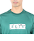 アクター（AKTR）バスケットボールウェア SPLASH ボックスロゴ 長袖Tシャツ SPORTS 223-013005 GR 速乾