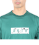 アクター（AKTR）バスケットボールウェア SPLASH ボックスロゴ 長袖Tシャツ SPORTS 223-013005 GR 速乾
