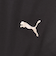 プーマ（PUMA）裏起毛トリコット ウーブン ジャケット 524294 01 BLK