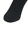 クー（Coo.）ソックス 2足組 3層 アンクル 895Q3OK0298 BLK
