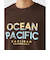 オーシャンパシフィック（Ocean Pacific）FWペアテックス 長袖Tシャツ 533073BRN