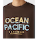 オーシャンパシフィック（Ocean Pacific）FWペアテックス 長袖Tシャツ 533073BRN