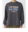 オーシャンパシフィック（Ocean Pacific）FWペアテックス 長袖Tシャツ 533073CGY