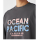 オーシャンパシフィック（Ocean Pacific）FWペアテックス 長袖Tシャツ 533073CGY