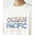 オーシャンパシフィック（Ocean Pacific）FWペアテックス 長袖Tシャツ 533073IVO