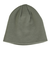 クイックシルバー（Quiksilver）ニット帽 CUSHY ビーニー 23FWQBE234321CQY0 防寒 フリーサイズ カーキ