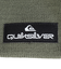 クイックシルバー（Quiksilver）ニット帽 CUSHY ビーニー 23FWQBE234321CQY0 防寒 フリーサイズ カーキ