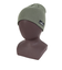 クイックシルバー（Quiksilver）ニット帽 CUSHY ビーニー 23FWQBE234321CQY0 防寒 フリーサイズ カーキ