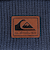 クイックシルバー（Quiksilver）ニット帽 PERFORMER 2 ビーニー 23FWQBE234322BYM0 防寒 フリーサイズ 紺