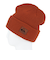 クイックシルバー（Quiksilver）ニット帽 PERFORMER 2 ビーニー 23FWQBE234322CNS0 防寒 フリーサイズ キャメル