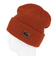 クイックシルバー（Quiksilver）ニット帽 PERFORMER 2 ビーニー 23FWQBE234322CNS0 防寒 フリーサイズ キャメル