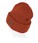 クイックシルバー（Quiksilver）ニット帽 PERFORMER 2 ビーニー 23FWQBE234322CNS0 防寒 フリーサイズ キャメル