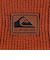 クイックシルバー（Quiksilver）ニット帽 PERFORMER 2 ビーニー 23FWQBE234322CNS0 防寒 フリーサイズ キャメル