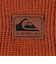 クイックシルバー（Quiksilver）ニット帽 PERFORMER 2 ビーニー 23FWQBE234322CNS0 防寒 フリーサイズ キャメル