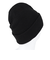 クイックシルバー（Quiksilver）ニット帽 PERFORMER 2 ビーニー 23FWQBE234322KVJ0 防寒 フリーサイズ 黒
