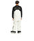 クイックシルバー（Quiksilver）スキー スノーボード ビブパンツ オーバーオール FLY HIGH BIB PT 24SNEQYTP03207SZT0