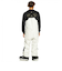 クイックシルバー（Quiksilver）スキー スノーボード ビブパンツ オーバーオール FLY HIGH BIB PT 24SNEQYTP03207SZT0