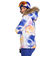 ロキシー（ROXY）スキー スノーボード ジャケット アウター JET SKI JK 10K 24S NERJTJ03429 WBB4