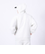 リーフ（REEF）ハーフジップ スウェットフーディー RFPKM2303-H.GRY