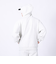 リーフ（REEF）ハーフジップ スウェットフーディー RFPKM2303-H.GRY