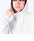 リーフ（REEF）ハーフジップ スウェットフーディー RFPKM2303-H.GRY