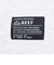 リーフ（REEF）ハーフジップ スウェットフーディー RFPKM2303-H.GRY