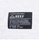 リーフ（REEF）ハーフジップ スウェットフーディー RFPKM2303-H.GRY