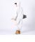 リーフ（REEF）ハーフジップ スウェットフーディー RFPKM2303-H.GRY