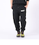 リーフ（REEF）スウェットロングパンツ RFPTM2304-BLK