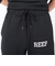 リーフ（REEF）スウェットロングパンツ RFPTM2304-BLK